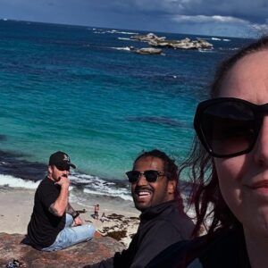 Giulia: la telefonata di un’amica mi ha portata in Australia e ora vivo qui da 6 anni