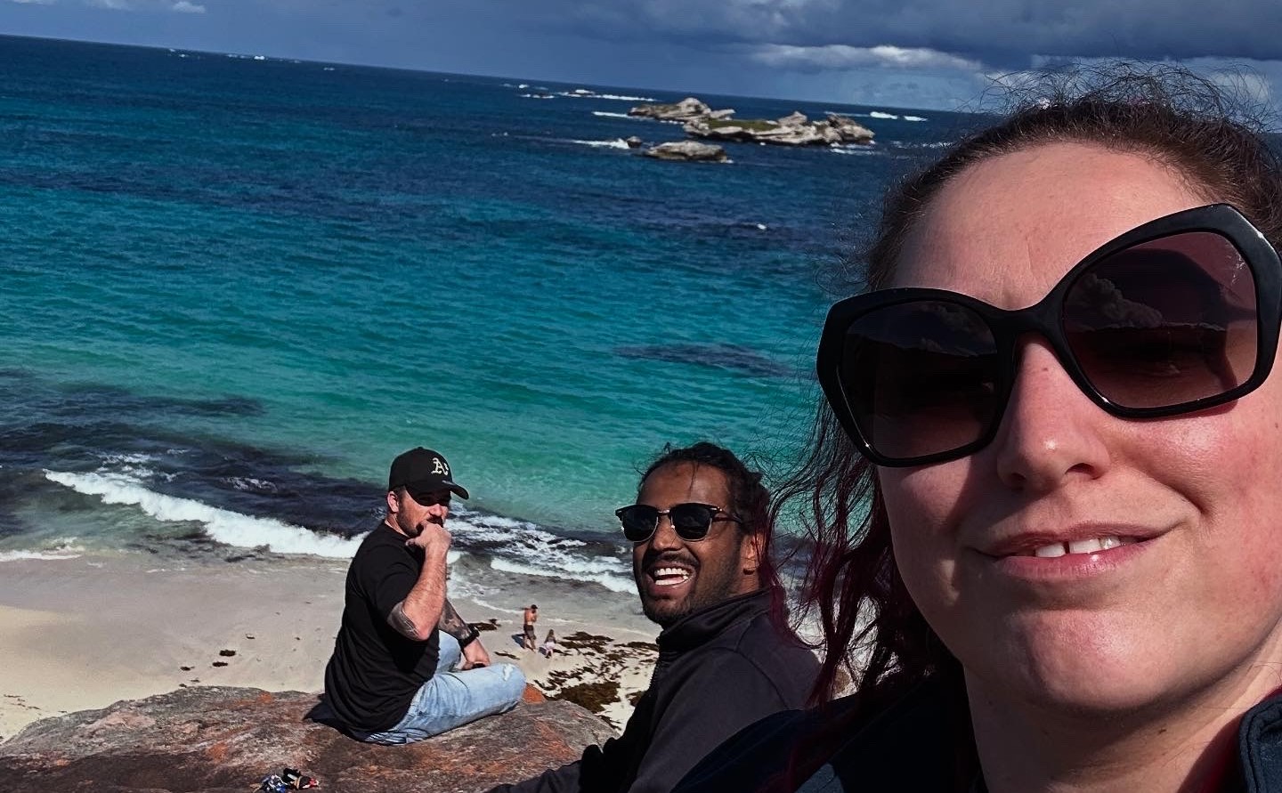 Giulia: la telefonata di un’amica mi ha portata in Australia e ora vivo qui da 6 anni