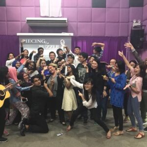 Ilaria Ciaramicoli Malesia 1