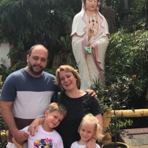 Ilaria Ciaramicoli Malesia 2