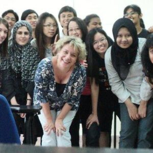 Ilaria Ciaramicoli Malesia 4