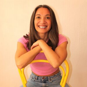 Martha Burns Londra (3)