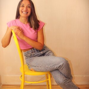 Martha Burns Londra (4)