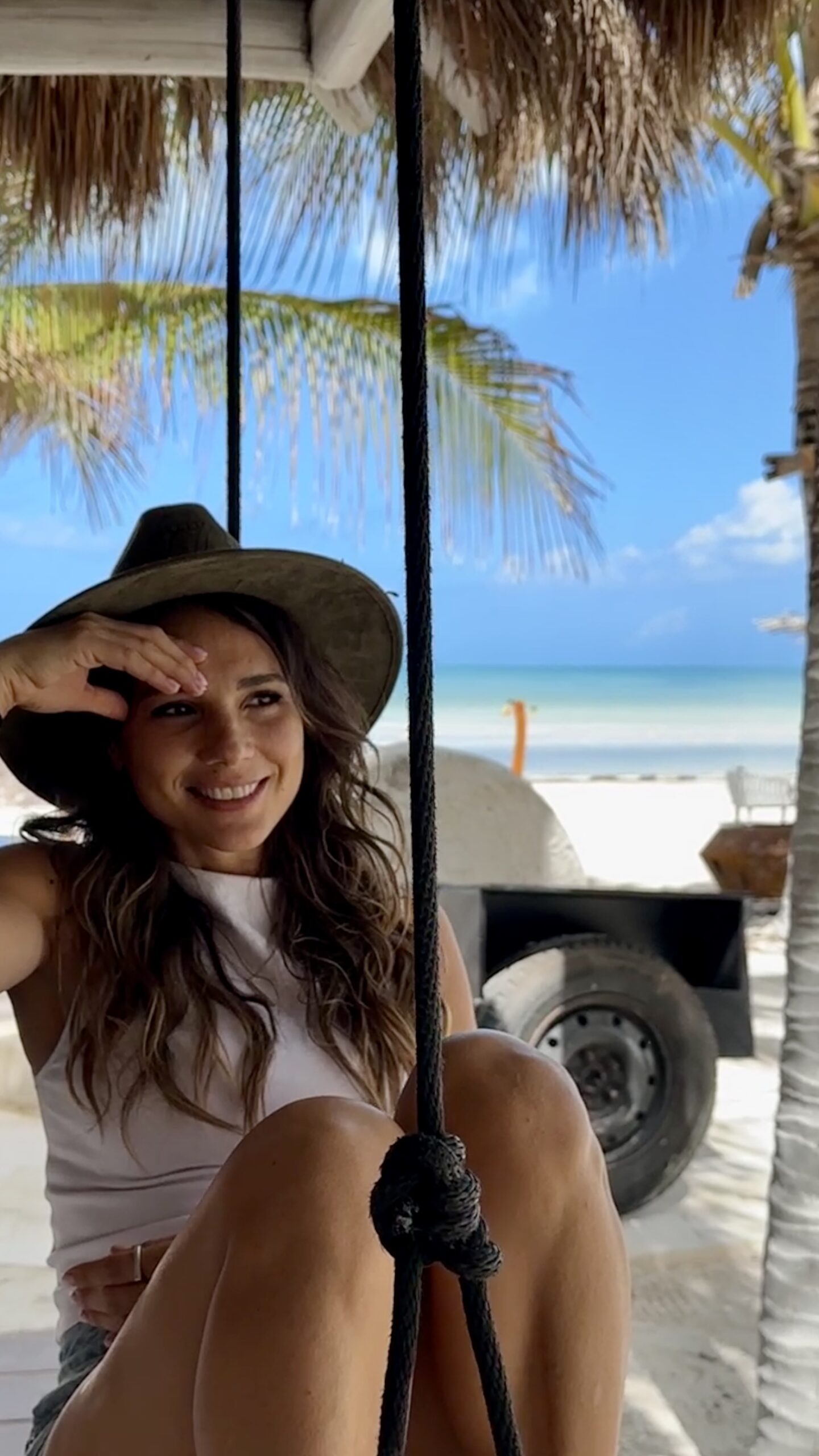 Mirella Fiore Messico