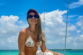 Mirella Fiore Messico