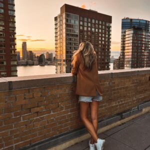 Nicole Francini San Diego 5