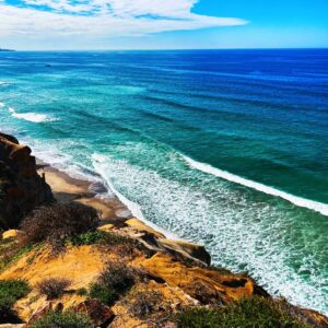 Nicole Francini San Diego 6