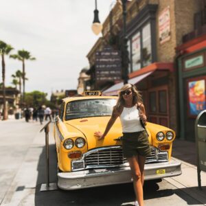 Nicole Francini San Diego 7