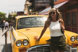 Nicole Francini San Diego