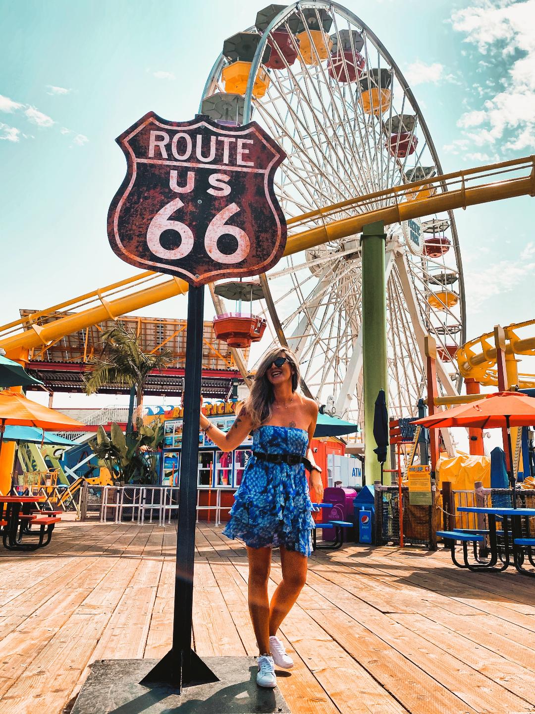 Nicole Francini San Diego