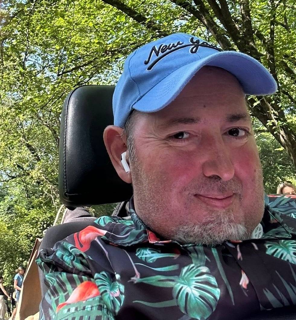 Sebastiano Pupillo New York