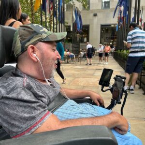 Sebastiano Pupillo New York 10