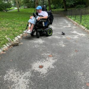 Sebastiano Pupillo New York 2