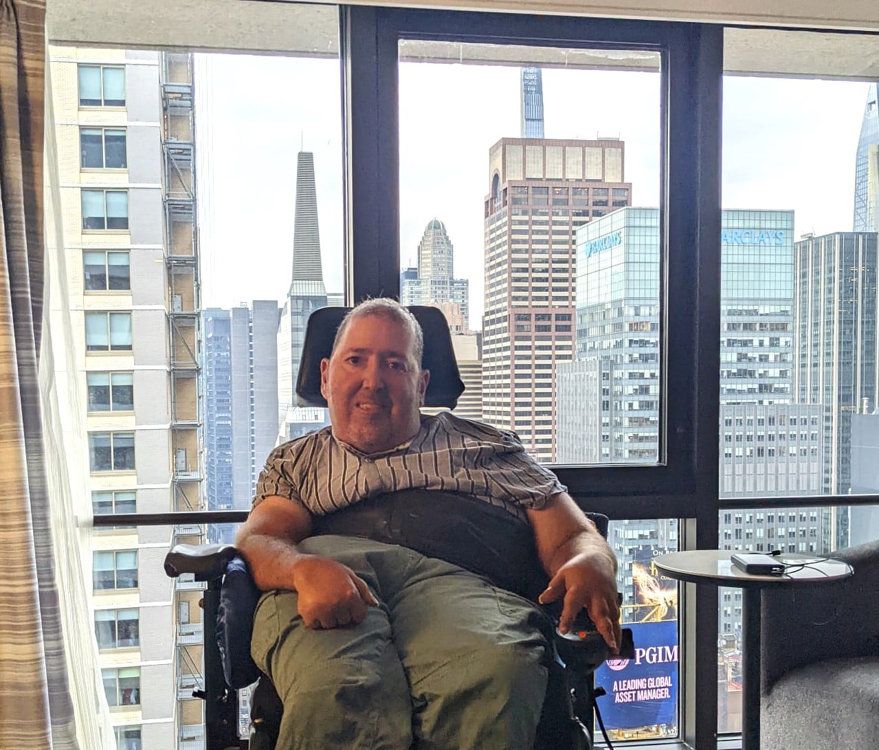 Sebastiano Pupillo New York