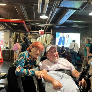 Sebastiano Pupillo New York 6