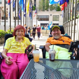 Sebastiano Pupillo New York 8