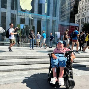 Sebastiano Pupillo New York 9