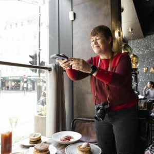 Stefania Crivellaro Londra 4