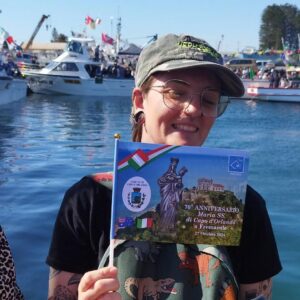 Stella Corona Australia 1