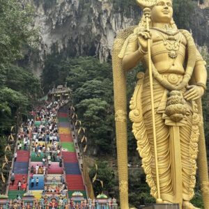 Vincenzo Ficarella Malesia (2)