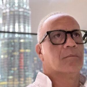 Vincenzo Ficarella Malesia