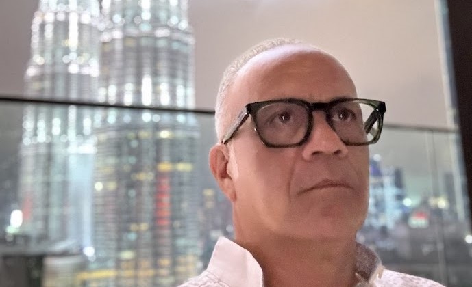 Vincenzo Ficarella Malesia