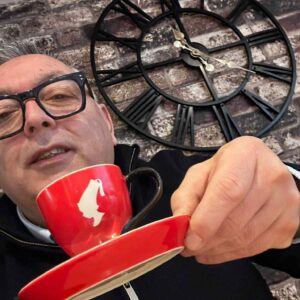 Vincenzo Gargiulo Nottingham 4