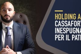 Holding a Dubai: cassaforte inespugnabile per il patrimonio