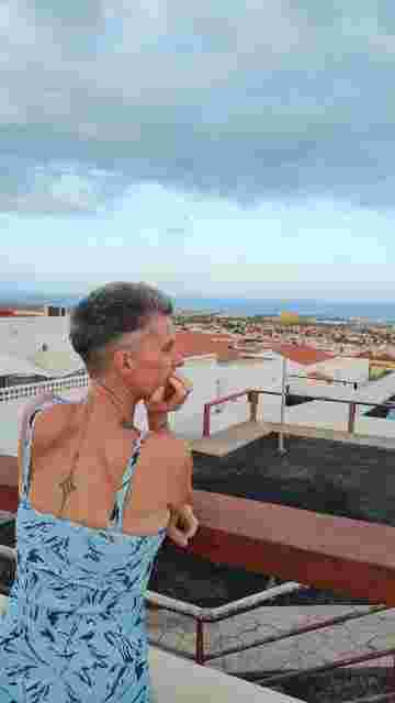 Mollare tutto e partire in camper