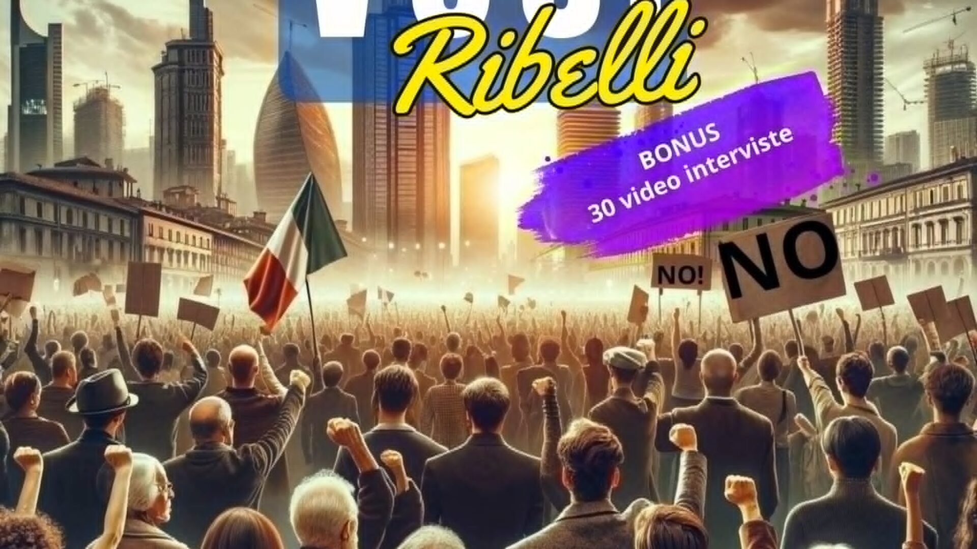 Chiara Talin: il mio libro Voci Ribelli diventa un audiolibro