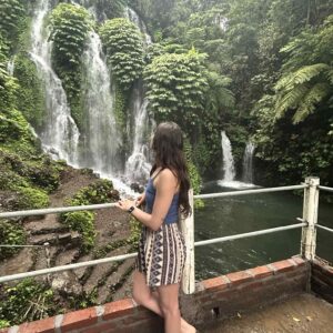 Barbara Romano Bali 2