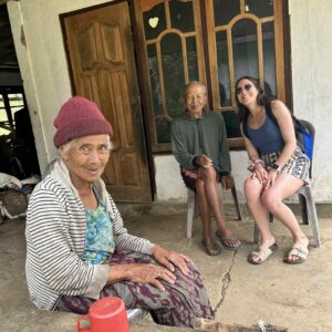 Barbara Romano Bali 3