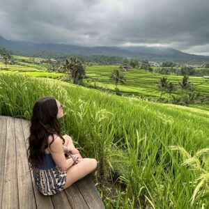 Barbara Romano Bali 4