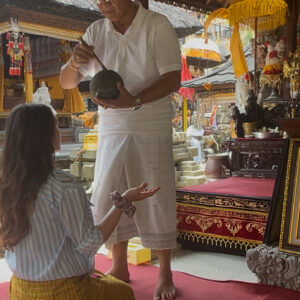 Barbara Romano Bali 5