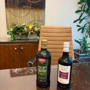 Cristina Scarano Canada 2