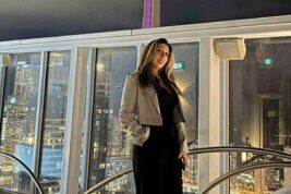 Cristina Scarano Canada