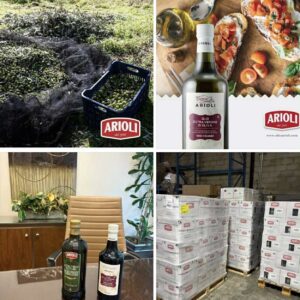 Cristina Scarano Canada 6