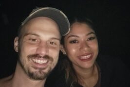 Edoardo: a Lombok, Indonesia, gestisco una villa per turisti con mia moglie e conduco una vita semplice