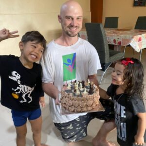 Edoardo Reduzzi Lombok 5