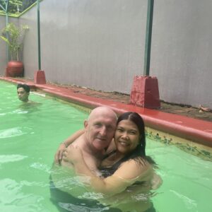 Massimiliano Landolfi Filippine 2