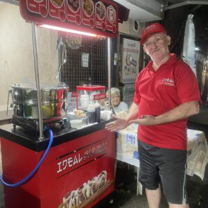 Massimiliano Landolfi Filippine 3