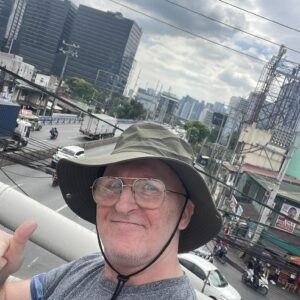 Massimiliano Landolfi Filippine 5