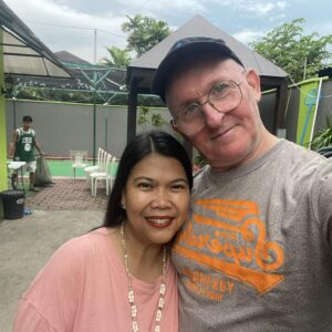 Massimiliano Landolfi Filippine 6