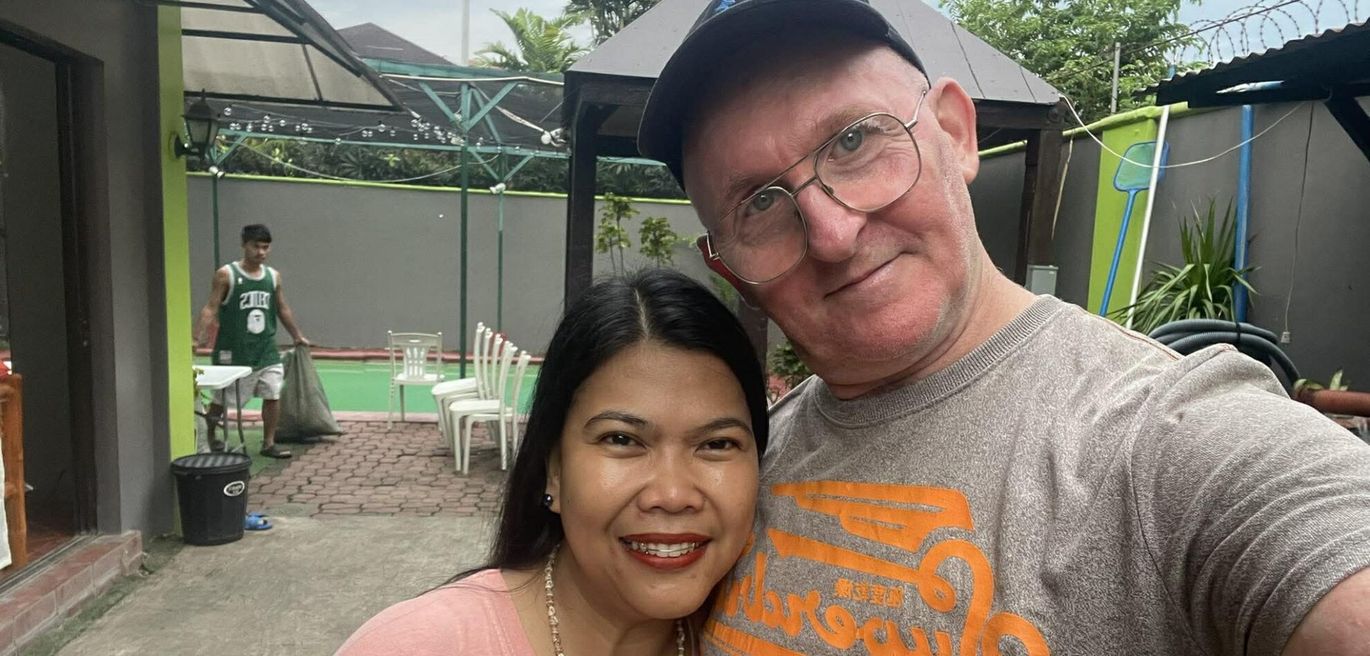 Massimiliano Landolfi