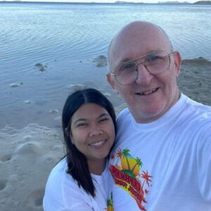 Massimiliano Landolfi Filippine 7