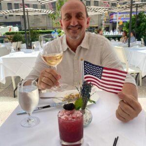 Matteo Prospiti New York 3