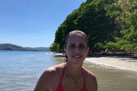 Michela Boschi Costa Rica