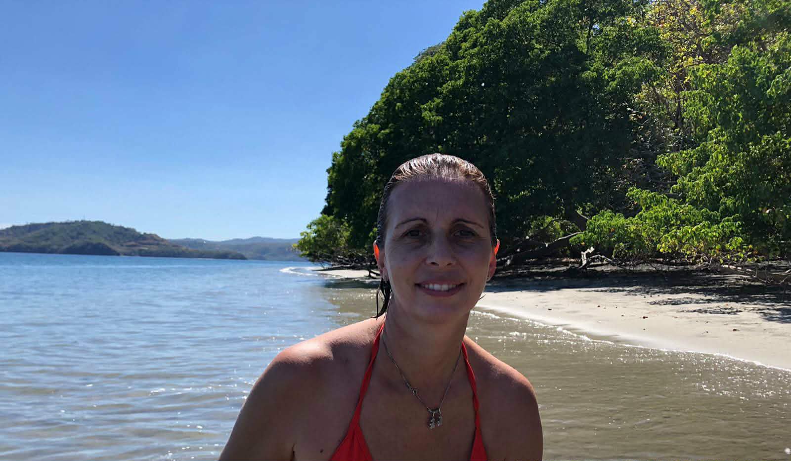 Michela Boschi Costa Rica