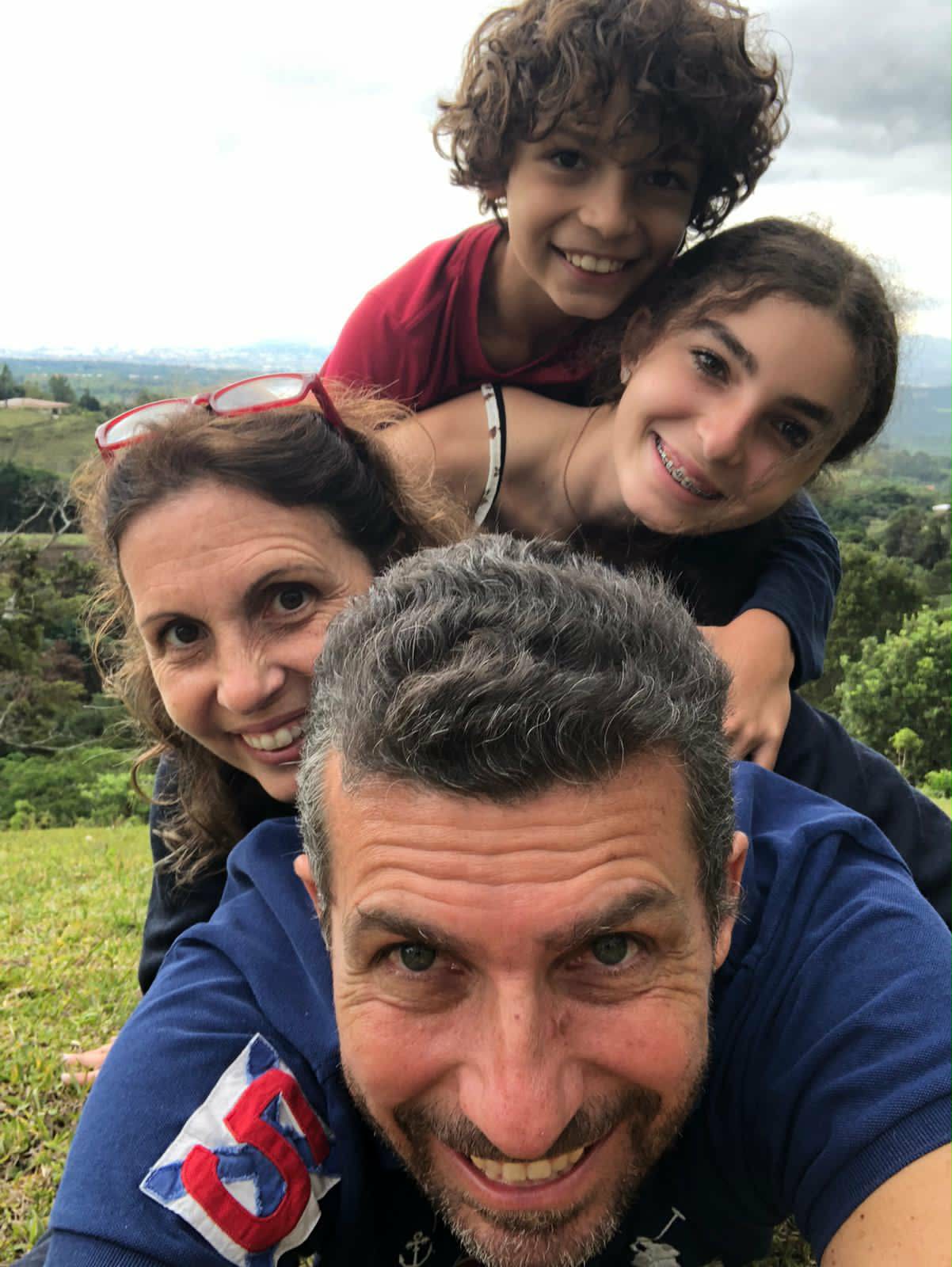 Michela Boschi Costa Rica