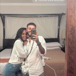 Nicolas D’Amato Cuba 2